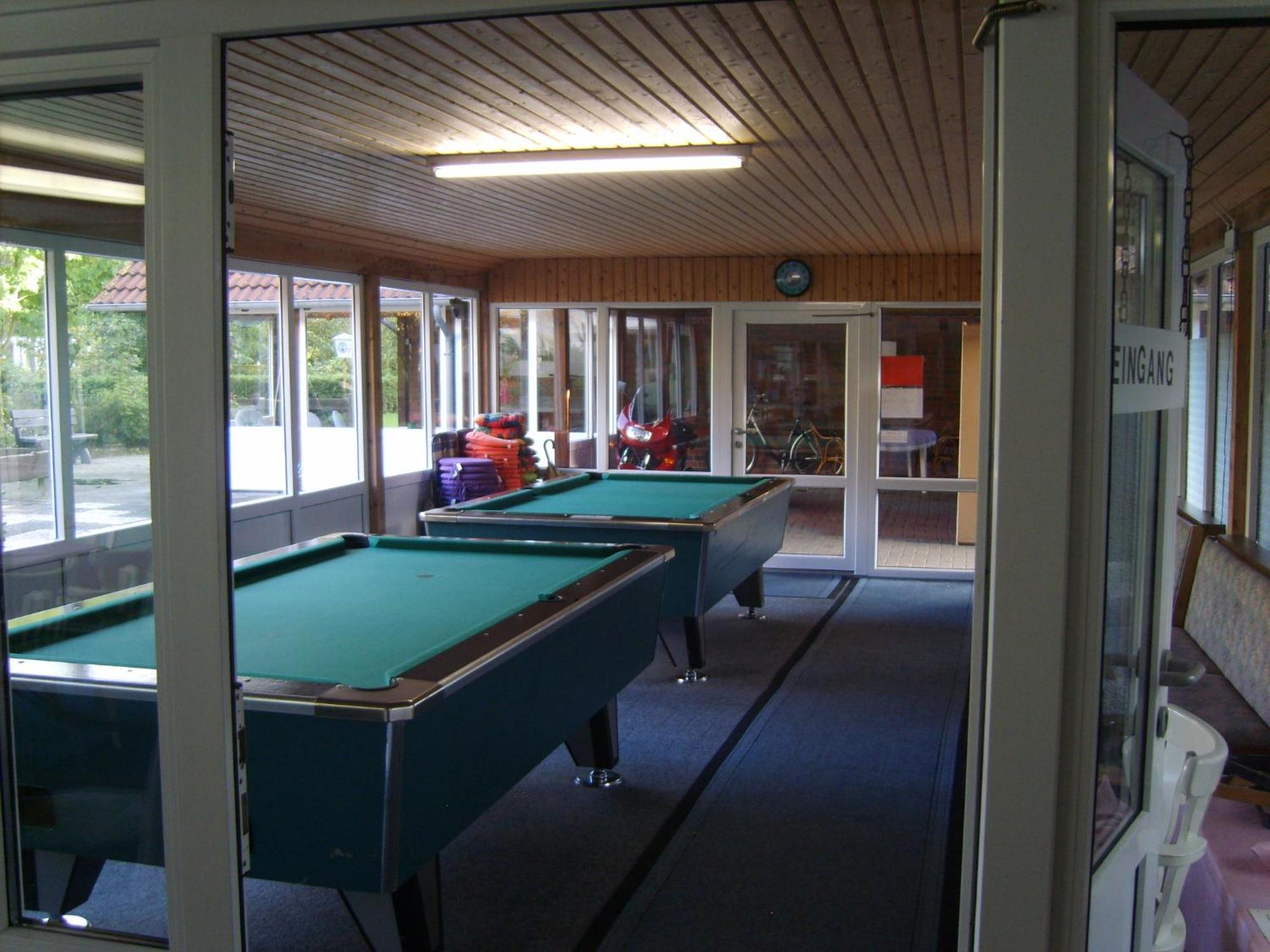 Hotel-Garni "Hof Von Hannover" Wittmund Bagian luar foto