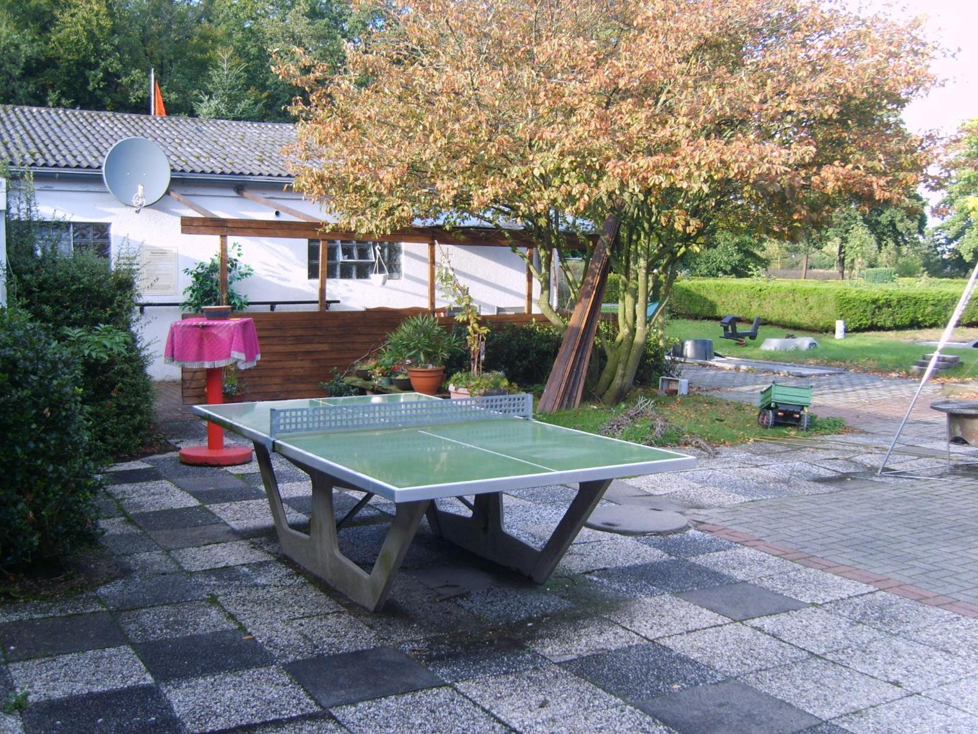 Hotel-Garni "Hof Von Hannover" Wittmund Bagian luar foto