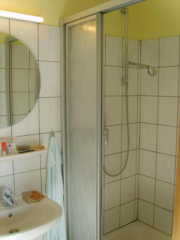 Hotel-Garni "Hof Von Hannover" Wittmund Ruang foto